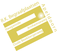 RK Begraafplaatsen - Testomgeving logo